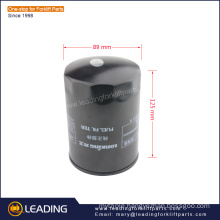 Lift Truck Oil Filter for Lonking Forklift Diesel Engine